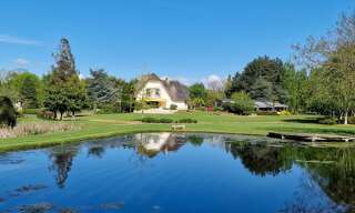 Maison 9 Pièces 320 m² à vendre à Hillion (22120)