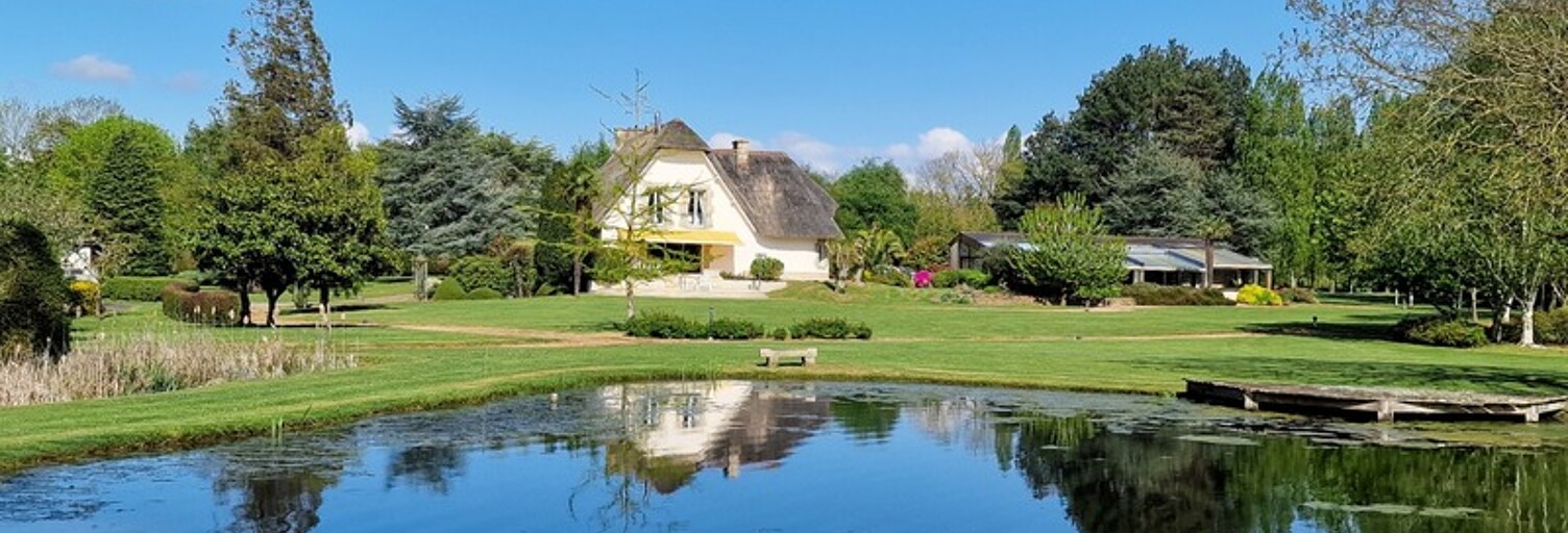 Maison 9 Pièces 320 m² à vendre à Hillion (22120)