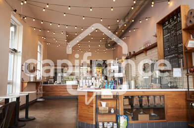 Commerce  268000 €