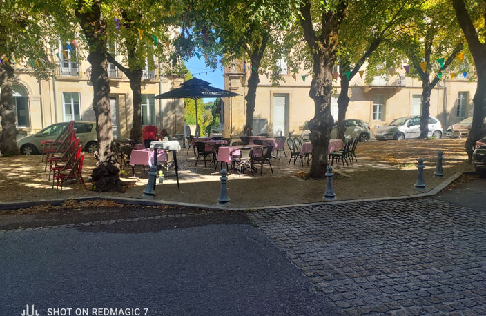 RESTAURANT BAR Tabac "LES GAMINS" - VERDELAIS Gironde 33 — photo 4