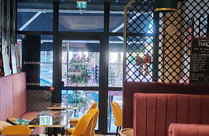RESTAURANT BAR Tabac "LES GAMINS" - VERDELAIS Gironde 33 — photo 5