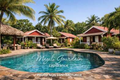 Maison 16 pièces 2782500 €