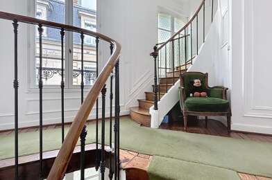 Maison 6 pièces 700000 €