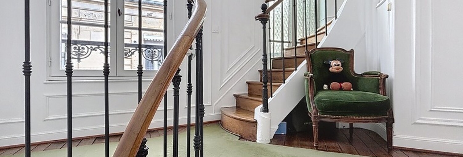 Maison 6 Pièces 155 m² à vendre à Reims (51100)