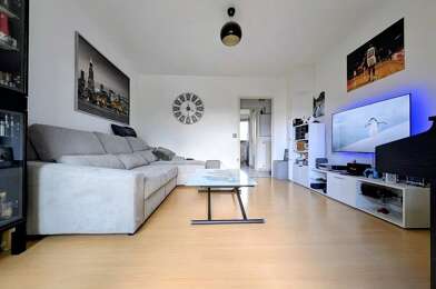 Appartement 2 pièces 137000 €