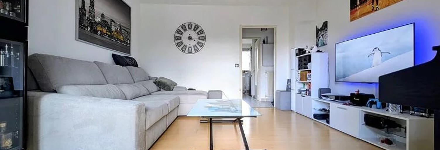 Appartement 2 Pièces 42 m² à vendre à Istres (13800)