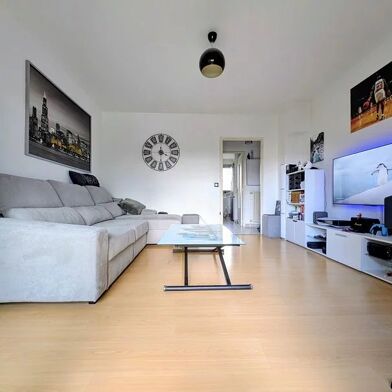 Appartement 2 pièces 137000 €