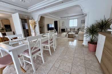 Maison 9 pièces 420000 €