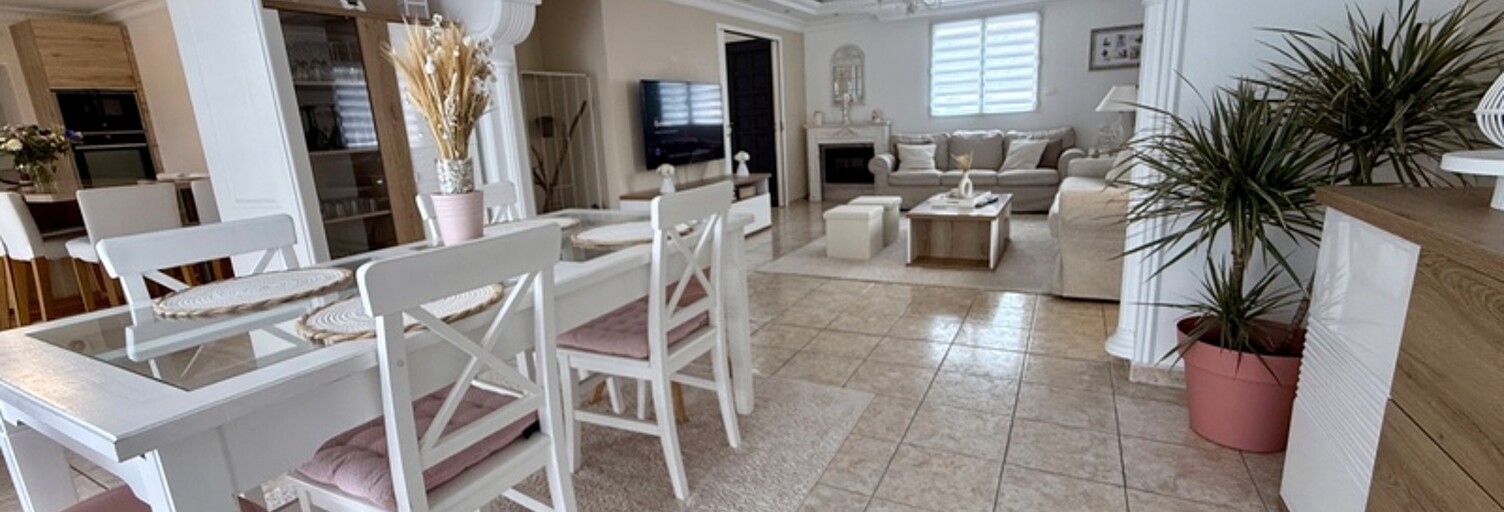 Maison 9 Pièces 180 m² à vendre à Rives-du-Loir-en-Anjou (49140)