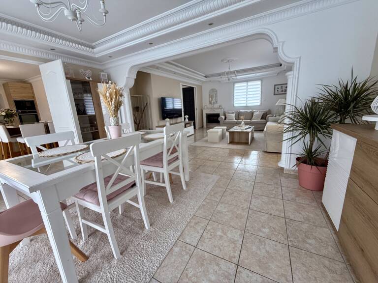 Maison RIVES DU LOIR EN ANJOU (49) — photo 1