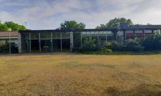 Immeuble  2178 m² à vendre à La Rochelle (17000)