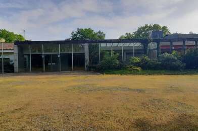 Immeuble  636000 €