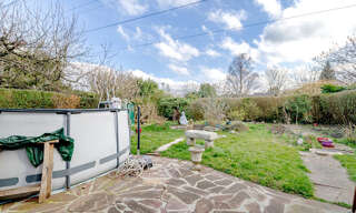 Maison 5 Pièces 95 m² à vendre à Chelles (77500)