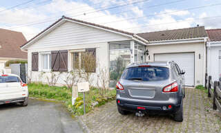 Maison 5 Pièces 95 m² à vendre à Chelles (77500)