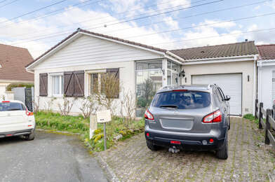 Maison 5 pièces 315000 €