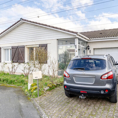 Maison 5 pièces 315000 €