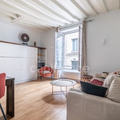 Appartement 1 pièces 368000 €