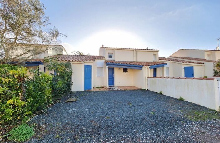 🏡 Charmante Maison T2 Mezzanine 40m² – Résidence de bord de mer, calme avec Piscine — photo 3