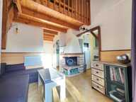 🏡 Charmante Maison T2 Mezzanine 40m² – Résidence de bord de mer, calme avec Piscine — photo 4