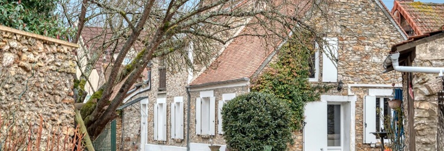 Maison 5 Pièces 140 m² à vendre à Boissy-sans-Avoir (78490)