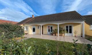 Maison 5 Pièces 106 m² à vendre à Paray-le-Monial (71600)