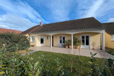 Maison 5 pièces 159000 €