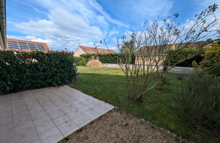Maison plain-pied à vendre proche de PARAY LE MONIAL — photo 3