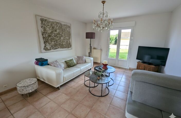 Maison plain-pied à vendre proche de PARAY LE MONIAL — photo 4