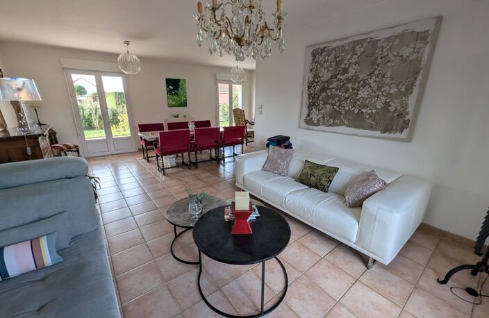 Maison plain-pied à vendre proche de PARAY LE MONIAL — photo 5