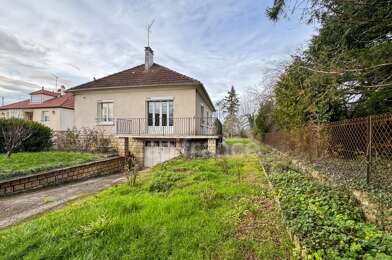 Maison 4 pièces 58000 €