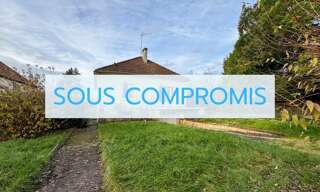 Maison 4 Pièces 88 m² à vendre à Châtillon-en-Bazois (58110)
