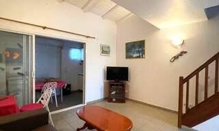 Appartement 42 m² en viager Saint-François (97118)