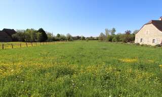 Terrain  1174 m² à vendre à Painblanc (21360)