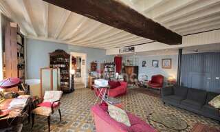 Maison 7 Pièces 214 m² à vendre à Treigny-Perreuse-Sainte-Colombe (89520)