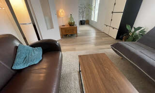 Appartement 6 Pièces 84 m² à vendre à Saumur (49400)