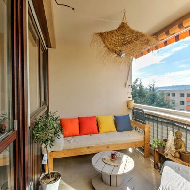 Appartement 4 pièces 329000 €