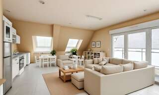 Appartement 3 Pièces 62 m² à vendre à Pornic (44210)