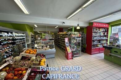 Commerce 3 pièces 145600 €