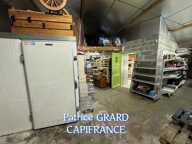 Dpt Manche (50), à vendre EQUEURDREVILLE HAINNEVILLE Alimentation — photo 3