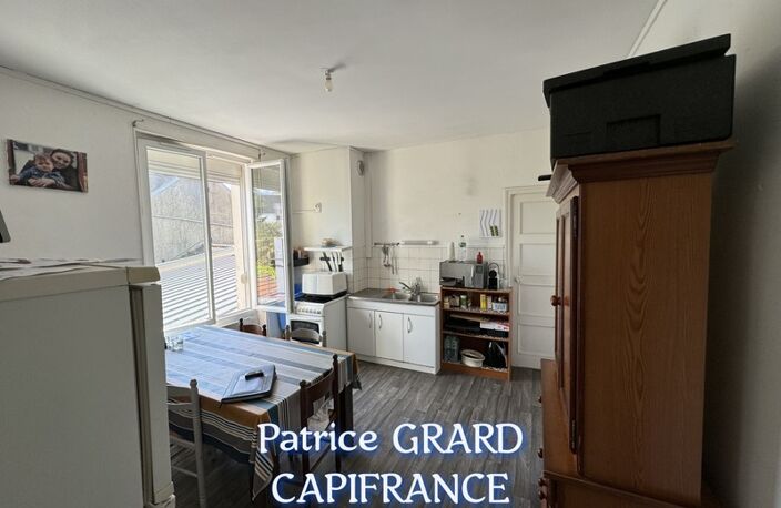 Dpt Manche (50), à vendre EQUEURDREVILLE HAINNEVILLE Alimentation — photo 5