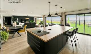 Maison 4 Pièces 165 m² à vendre à Gasques (82400)