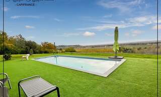 Maison 4 Pièces 165 m² à vendre à Gasques (82400)