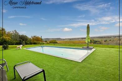 Maison 4 pièces 576000 €