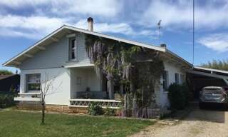 Maison 6 Pièces 135 m² à vendre à Gujan-Mestras (33470)