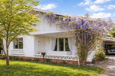 Maison 6 pièces 440000 €