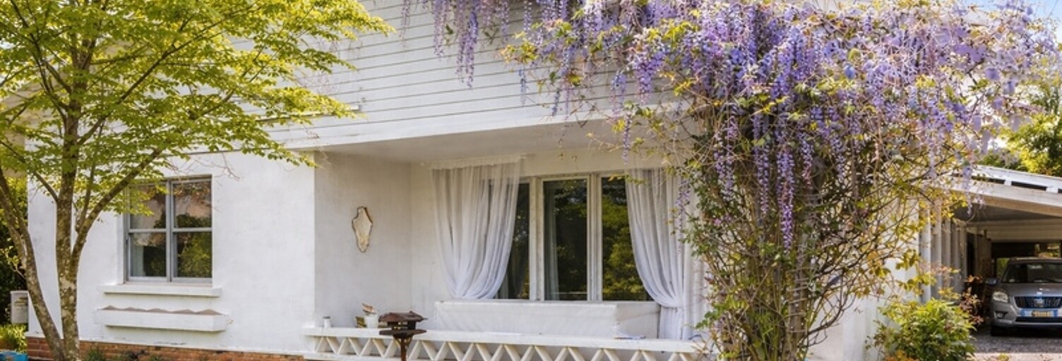 Maison 6 Pièces 135 m² à vendre à Gujan-Mestras (33470)