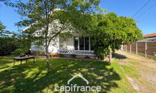 Maison 6 Pièces 135 m² à vendre à Gujan-Mestras (33470)