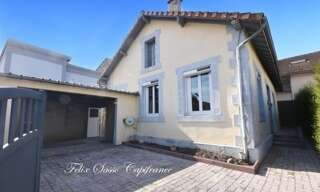 Maison 3 Pièces 80 m² à vendre à Lourdes (65100)