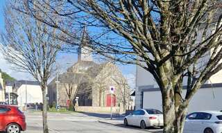 Appartement 3 Pièces 67 m² à vendre à La Baule-Escoublac (44500)