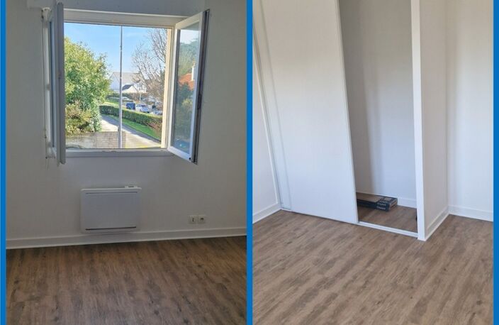 Appartement 3 pièces lumineux avec balcon – au calme, proche commerces — photo 4